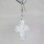 Hook pierces - Silver 925